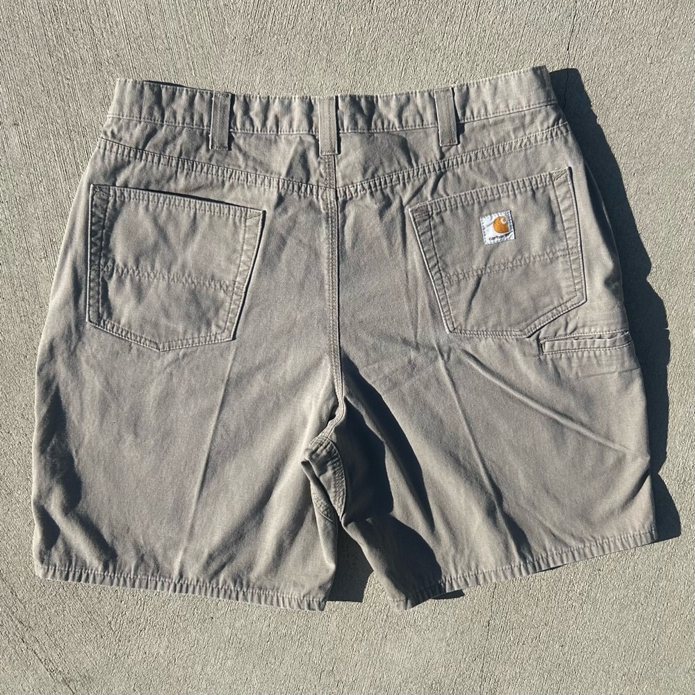 CARHARTT JORTS